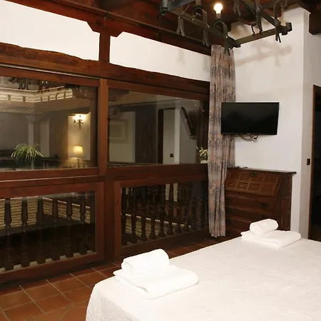 Termas Guadix