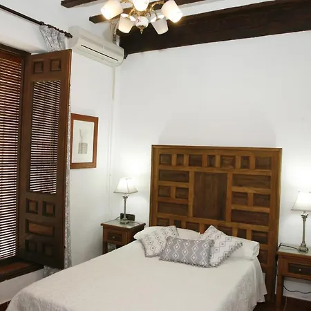 Termas Guadix