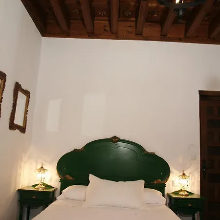 Kwatera prywatna Termas Guadix